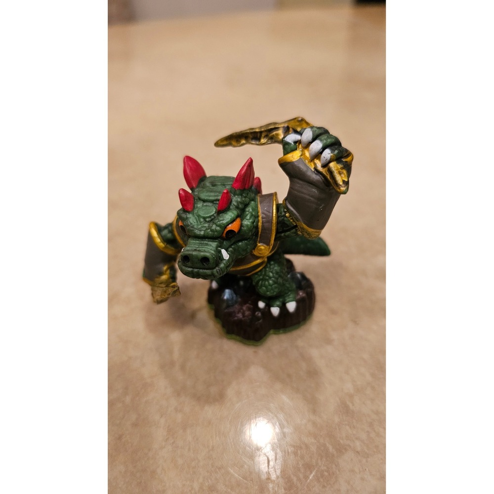 Skylanders Eons Elite‎ Dino Rang Action Figure Trap Team Imaginators